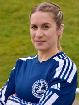 Avatar Bild für Anna Steiger