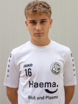 Avatar Bild für Luke Jeroma