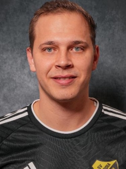 Avatar Bild für Manuel Keutz