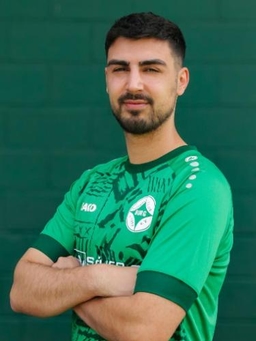 Avatar Bild für Deniz Tolga Aslantas