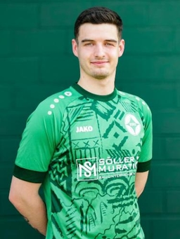 Avatar Bild für Kilian Vollrath