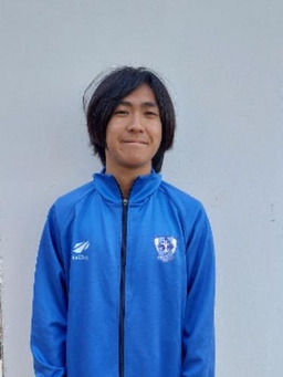 Avatar Bild für Kaito Ichimura