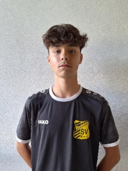 Avatar Bild für Elias Wergin