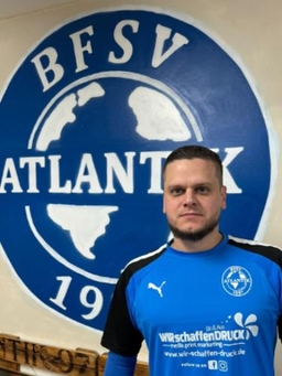 Avatar Bild für Andreas Tymorek
