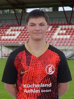 Avatar Bild für Ryan Jeffrey Halstrom