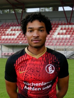 Avatar Bild für Mattias Hanchard