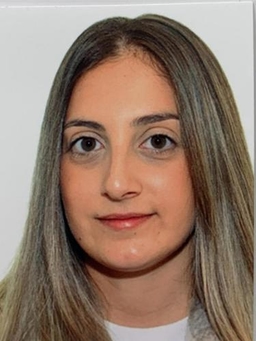 Avatar Bild für Carla Rubio Gomez