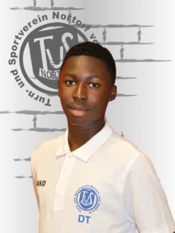 Avatar Bild für Darius Olayinka Taiwo