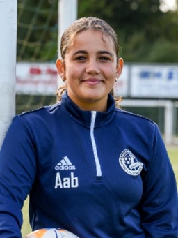 Avatar Bild für Aurora Abbate