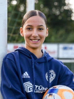 Avatar Bild für Maria Mitkova Dimitrova