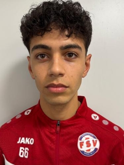 Avatar Bild für Mohammed Ramadan