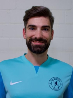 Avatar Bild für Marcus Höhne