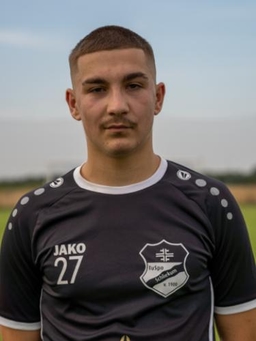 Avatar Bild für Jan Luca Berei