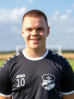 Avatar Bild für Oliver Martin