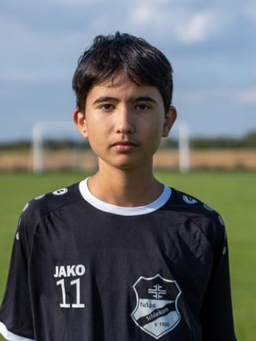 Avatar Bild für Ömer Kaan Mil