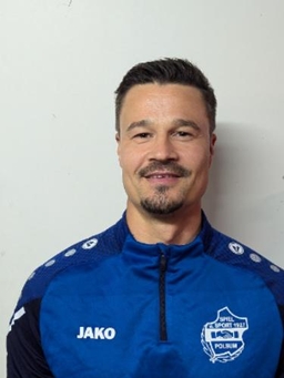 Avatar Bild für Eric Fischer