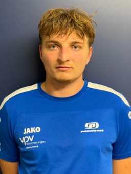 Avatar Bild für Alec Walter Buder