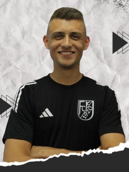 Avatar Bild für Felix Kirstein