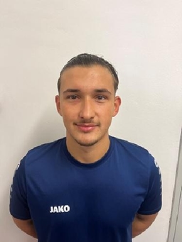 Avatar Bild für Alan Ahmet Dedek