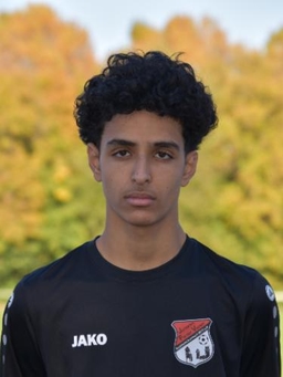 Avatar Bild für Walid Laabouchni
