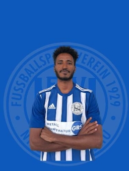 Avatar Bild für Brhane Ghebray