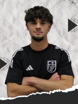 Avatar Bild für Joey Naujokat