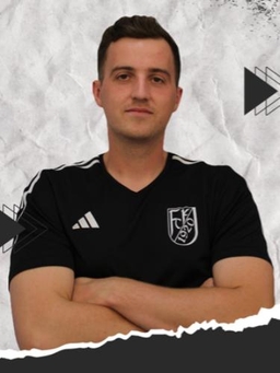 Avatar Bild für Lennart Zschammer