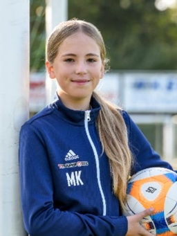 Avatar Bild für Maja Klein