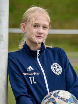 Avatar Bild für Talia-Marie Lange