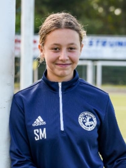 Avatar Bild für Svenja Meier