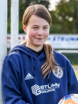 Avatar Bild für Joelina-Marie Schmidt