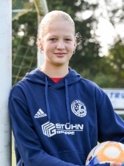 Avatar Bild für Hanna Schäfer