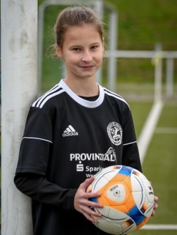 Avatar Bild für Alina Samchuk