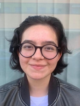 Avatar Bild für Marian Larios Bustamate