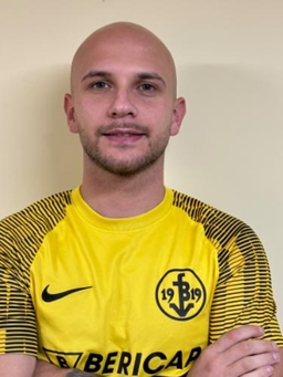 Avatar Bild für Nick Pio Murana