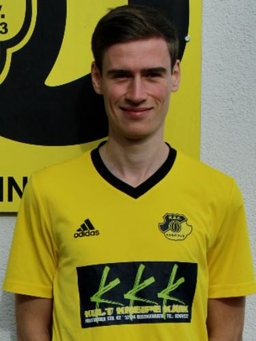 Avatar Bild für Daniel Baggen