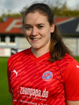 Avatar Bild für Isabell Egloff