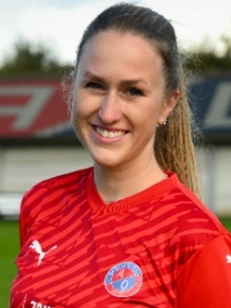 Avatar Bild für Janina Jung