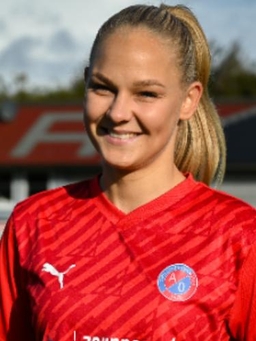 Avatar Bild für Leonie-Merle Seutter