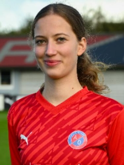 Avatar Bild für Ronja Gretchen Stock