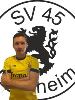 Avatar Bild für Nikolaj Froese