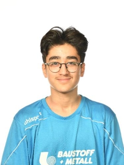 Avatar Bild für Zakaria Badr