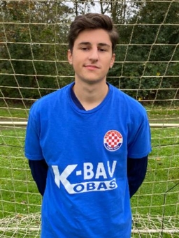 Avatar Bild für Luka Zivkovic