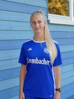 Avatar Bild für Alina Jelitto