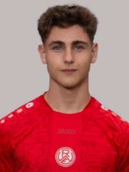 Avatar Bild für Benjamin Begovic