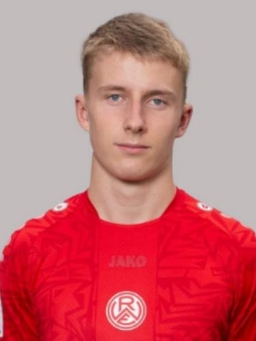 Avatar Bild für Kian Cirkel