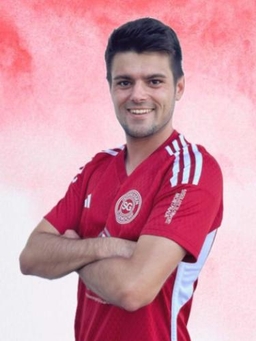 Avatar Bild für Steffen Decker