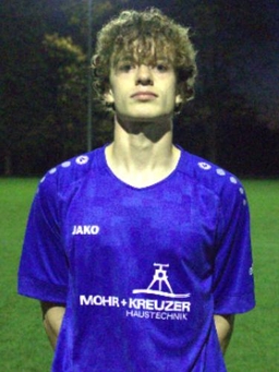 Avatar Bild für Ben Ole Aulenbacher