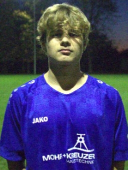 Avatar Bild für Collin Jens Jan Haaf