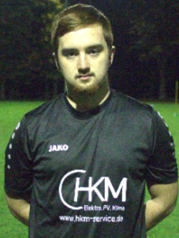 Avatar Bild für Samuel Roß